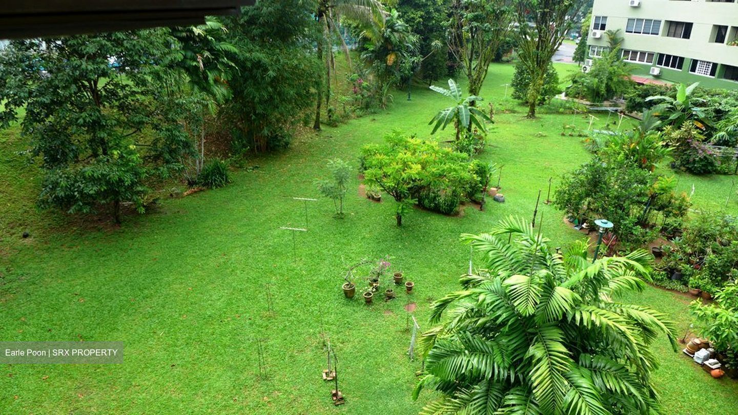 Pine Grove (D21), Condominium #367025491